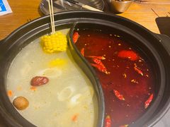 -江湖六膳門串串香(隆礼路店)