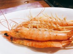 -樾餐厅泰式海鲜火锅(民歌湖店)