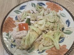 -佛有缘素食馆·荔湾老字号(陈家祠首店)