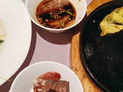 -山里亲戚(淞虹路店)