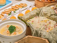 -叹茶靓点·粤式餐厅·全天茶市(石井万民广场店)