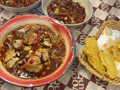 -老三样·旧食新味(万寿宫店)