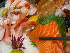 -星伦多 自助料理(圆融店)
