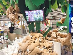 -宜家家居(高新商场店)