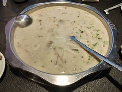 -肖仙仙羊肉汤·始于1996年(郫都店)