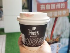-Peet's Coffee皮爷咖啡(万象天地店)