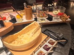 -拉蒂娜·巴西牛排馆 Latina·Brazilian Steakhouse(王府井喜悦店)