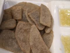 炸灌肠-老浒记民俗酒楼(王府井店)