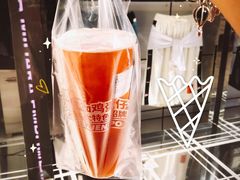 -桂桂茶(恒基名人店)