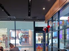 -达美乐比萨(骏壹万邦广场店)