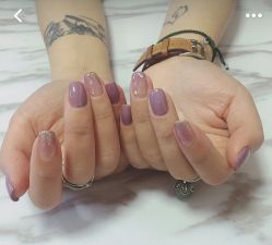 -Pink You美甲美睫纹绣定制中心