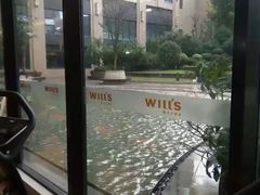-W FITNESS 威尔仕健身·游泳(七宝店)