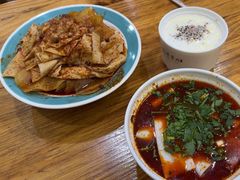 -马三洋芋片(兰州总店)