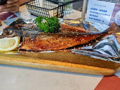 -IL Forno 意坊·意大利餐厅(温州万象城店)