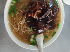 牛腩面-顺兴面店(领展购物广场西区店)