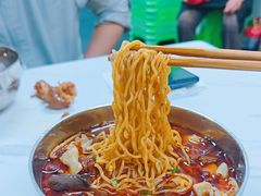 -金牌罗记肠旺面(蔡家街店)