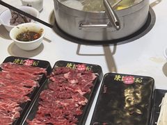 -陈记顺和潮汕牛肉火锅(棠德南路店)