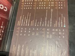菜单-COSTA COFFEE(西直门店)