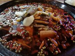 精品毛血旺-盛天毛血旺非遗美食(观音桥店)