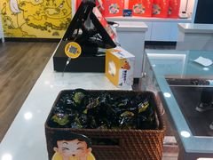 -周黑鸭(天河机场店)
