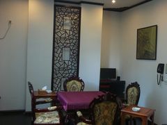 -利都新概念棋牌桌球(本溪路店)