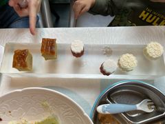 点心拼盘-旺顺阁鱼头泡饼(小红门店)