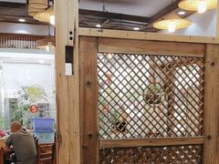 -下梅人家土菜馆(历史文化餐厅度假区店)