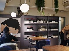 -Money Shops(愚园路店)