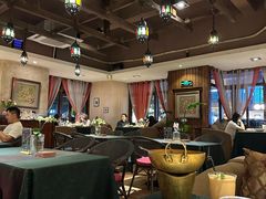 -翡翠鸟精品泰国菜(北辰财富中心店)
