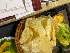 -朱氏牛鼎记鲜牛火锅(山水华庭店)