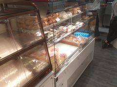 自助取餐区-幸福西饼生日蛋糕(嘉禾店)