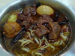 -鹍记特色牛杂面