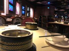大堂-加餐海鲜自助(集美银泰百货店)