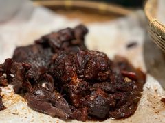 -字号兴·IN食西安老字号美食集合(凤城八路店)
