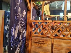 -松坂屋日料自助(长城路店)