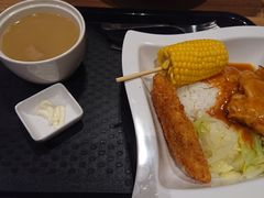 -大家乐(广州中华广场店)