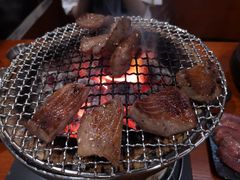 -大阪烧肉BAKA一代(十亩地店)