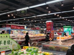 -世纪联华(杭州新塘路店)