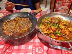 -龙师傅卤炒(天马店)