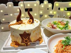 -CAKE BOSS 蛋糕老板(西单君太百货店)