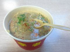 -李老二炒粉(桂林路一店)