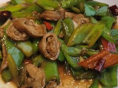 -吕氏疙瘩汤·私家菜馆(慈云寺店)