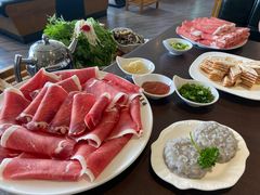 -绿达涮府(重庆路店)