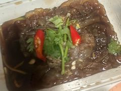 -叶存利海鲜大馅饺子(海宁路总店)