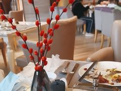 -北京王府井希尔顿酒店·万斯阁西餐厅