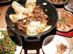 -徐小姐地锅鸡(铜山万达店)