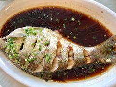 -江南村酒家