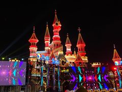 -沈阳方特欢乐世界