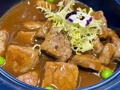 -3号仓库·创意中国菜(乐清正大广场店)