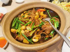 -顺味凤城·顺德菜专门店(九六广场店)